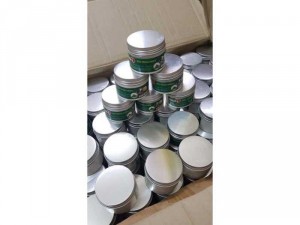 Bột Thảo Dược Rữa Mặt - Phương Anh