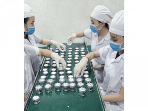 Kem Herbal Cream 3X Dưỡng Trắng Da Cao Cấp
