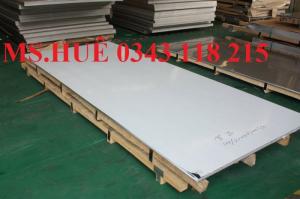 Thép tấm không gỉ SUS304 giá sỉ