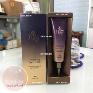 (Mẫu 2019) Kem Dưỡng Mắt UGB, GUBONCHO HYDRATING EYE CREAM Hàn Quốc