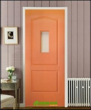 Cty kingdoor chuyên cung cấp ra rthij trường các loại cửa gỗ công nghiệp đẹp tại tphcm