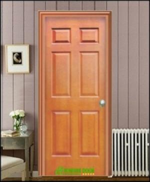 Cty kingdoor chuyên cung cấp ra rthij trường các loại cửa gỗ công nghiệp đẹp tại tphcm