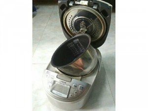 Nồi cơm cao tần ih hitachi 1l