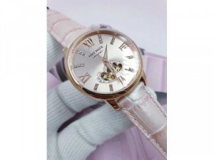 Đồng hồ nữ REEF TIGER RGA1580 pink auto