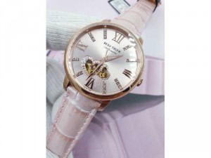 Đồng hồ nữ REEF TIGER RGA1580 pink auto