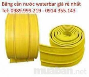 Băng cản nước pvc-v150,v200,v250,v300,v3