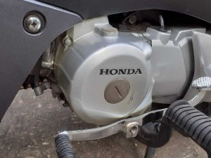 Honda Wave S 100 Thailand đầu lòng TH