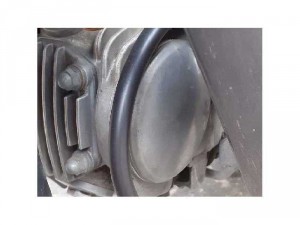 Honda Wave S 100 Thailand đầu lòng TH
