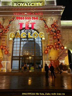Ứng dụng của đá Acrylic trong quảng cáo, đá acrylic trong thủ công mỹ nghệ và trang trí nội thất