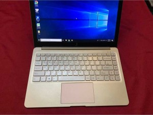 Jooyon J5 Ultabook Gold Core M5 8g 128g 2k đẹp nguyên zin
