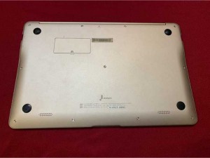 Jooyon J5 Ultabook Gold Core M5 8g 128g 2k đẹp nguyên zin