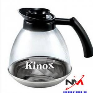 Bình cho bếp hâm kinox kiểu hình thoi BF35B06