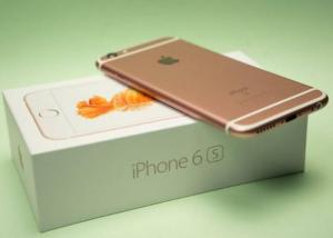 iPhone 6s 64g hàng đẹp giá chuẩn