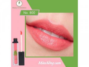 son kem lỳ