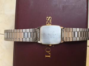 Đồng hồ hiệu JUNGHANS