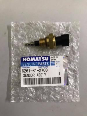 Ruột bơm thủy lực Komatsu PC200