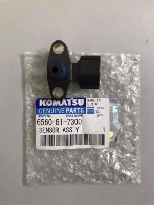 Ruột bơm thủy lực Komatsu PC200