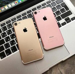 Bán iPhone 7 32G trả góp 0% chỉ có tại Tablet Plaza