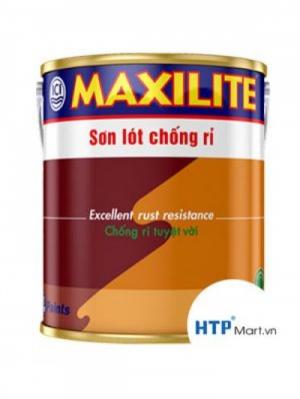 Sơn lót chống rĩ Maxilite chất lượng cao