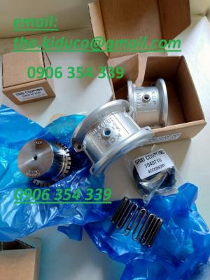 Khớp Nối Lò Xo 1090 1100 Kcp Korea