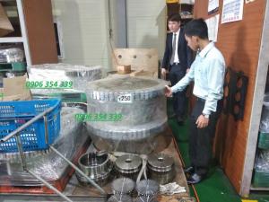Khớp Nối Lò Xo 1090 1100 Kcp Korea