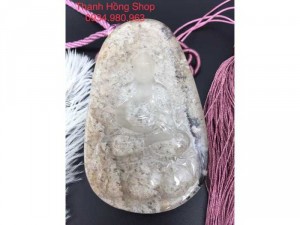 Bức Phật Như Lai Đại Nhật