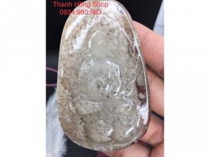 Bức Phật Như Lai Đại Nhật