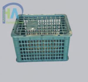 Cần bán rổ nhựa đựng quýt Phú Hòa An số lượng lớn