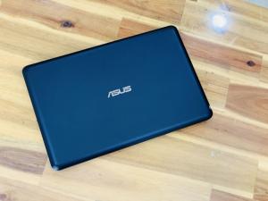 Laptop Asus Ultralbook E202SA N3050 2G SSD128 Pin Khủng 5 ~ 10h Đẹp keng Siêu mỏng