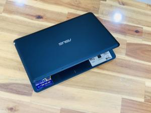 Laptop Asus Ultralbook E202SA N3050 2G SSD128 Pin Khủng 5 ~ 10h Đẹp keng Siêu mỏng