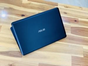 Laptop Asus Ultralbook E202SA N3050 2G SSD128 Pin Khủng 5 ~ 10h Đẹp keng Siêu mỏng
