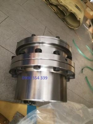 Khớp nối răng vỏ thép KCP, KYUSHU HASEC