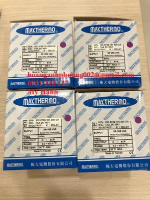 Bộ điều khiển Maxthermo MC-1701-21