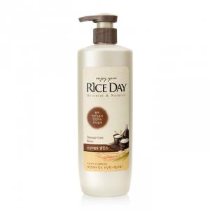 Dầu Xả Ngũ Cốc Trị Gàu Dành Cho Tóc Hư Tổn ENJOY YOUR RICE DAY Hàn Quốc