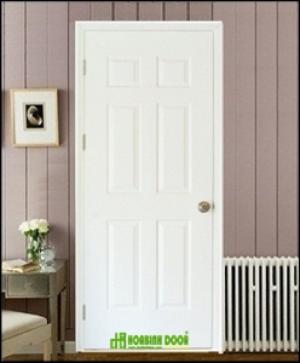 cửa hdf tại kingdoor
