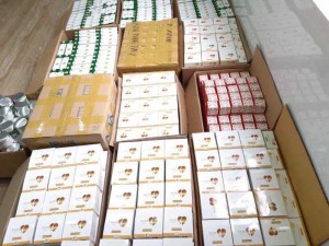 Kem Trắng Da Body Yody Phương Anh