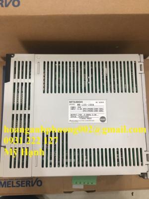 AC Servo Drive Mitsubishi MR-J2S-100A