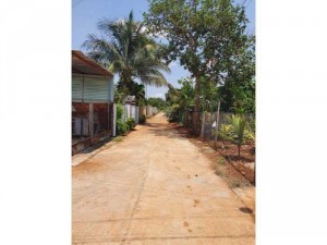 Bán Đất Hẻm 123 Nguyễn Lương Bằng,5X35M,