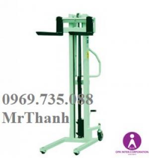 XE NÂNG TAY CAO SH400-15 OPK-NHẬT