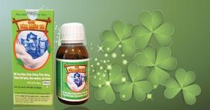 Siro Tâm Phúc TH-Hỗ Trợ Giảm Triệu Chứng Viêm Họng Đau Amidam Ho Khan 100ml/ Chai