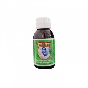 Siro Tâm Phúc TH-Hỗ Trợ Giảm Triệu Chứng Viêm Họng Đau Amidam Ho Khan 100ml/ Chai