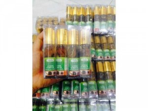 Dầu lăn nhân sâm THÁI LAN