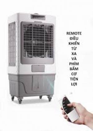 Quạt Điều Hòa Cao Cấp AKYO ZT-80 NHẬP KHẨU THÁI LAN Công Suất Lớn Làm Mát Rộng Bảo Hành 2 Năm
