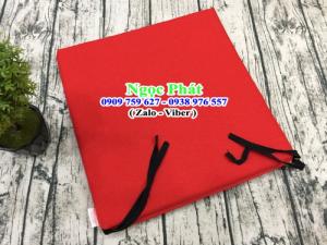 Nệm Ngồi Ghế Cafe - Nệm Ngồi Ngọc Phát
