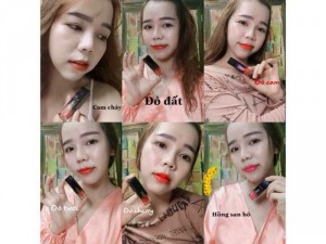 Son Kem Siêu Lì Yody White Phương Anh