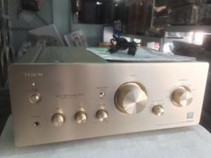 Bán chuyên ampli Denon PMA QS10IIILIMITER hàng bải tuyển chọn từ nhật về
