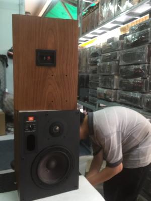 Bán chuyên loa JBL 4408 hàng bải tuyển chọn từ nhật về