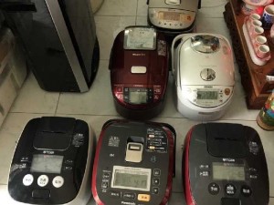 Nồi Joshirushi AI Vip áp suất