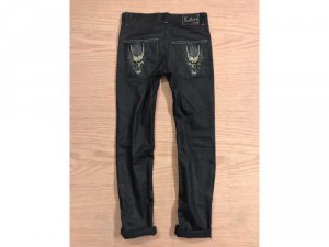 Jean Men Authentic Japan Oniarai