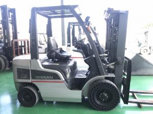 Cho thuê xe nâng dầu Cần Thơ , miền Tây giá rẻ